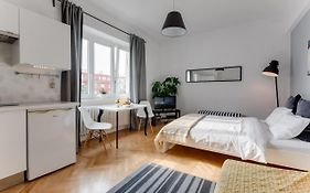 Jt'S Apartments Biskupcova Str.